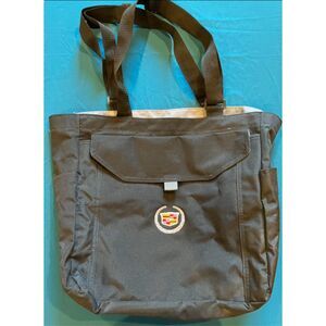 Cadillac Tote Bag - Leeds Brand